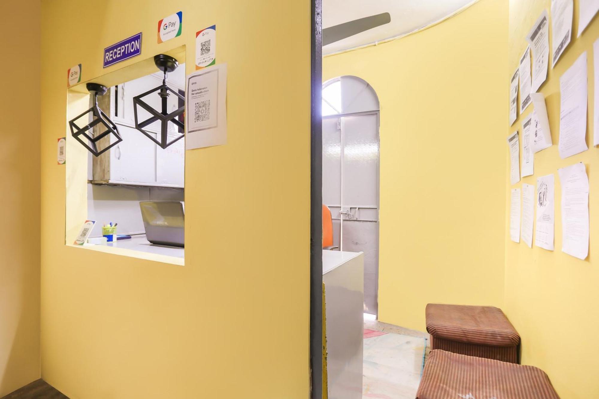 Maison d'hôtes O Rs Residency