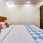 Hotel O Rs Residency